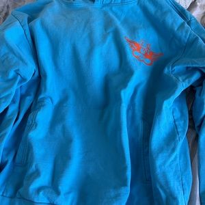 Boys Lie Hoodie